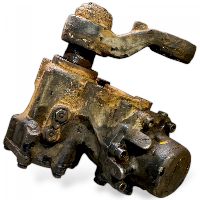 3564600000 Steering Gear LS6 MERCEDES-BENZ CONECTO