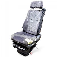 1461052 Driver Seat SCANIA 4-Series