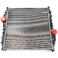 9575000203 Coolant Radiator MERCEDES-BENZ Econic