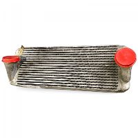 41161025 Intercooler for VDL Citea SLE, XLE
