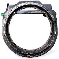 1440396 Gearbox Bracket GA766 SCANIA P, G, R, T-Series