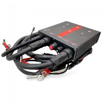 708502 Battery charger 2x35A DEFA