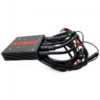 708502 Battery charger 2x35A DEFA