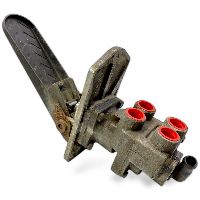0044310105 Foot Brake Valve MERCEDES-BENZ