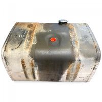 4054700801 Fuel Tank, 300L, Steel MERCEDES Econic, Actros