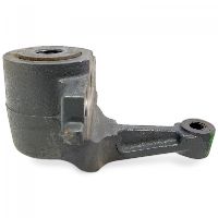 2474647 Leaf Spring Bracket, Front Axle Rear LH SCANIA L,P,G,R,T -Series