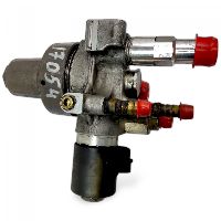 0132425581 P206400R Gas Pressure Regulator SOLARIS 2023807