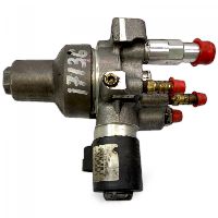 0132425581 P206400R Gas Pressure Regulator SOLARIS 2023621