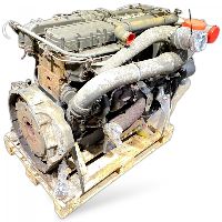 41652197 178704 Engine assy PR228 U1 228kW for DAF, VDL