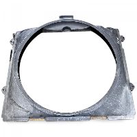 2324953 Cooling Fan Shroud DC13 SCANIA R-series