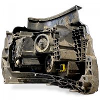 2655842 Headlamp Halogen, Left Scania P, G, R, S series