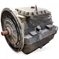 41157993 1159615 Gearbox Voith 8645 C4XT2R28,5 for VDL 2022868