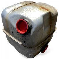 1500455 Exhaust Silencer Euro3 for SCANIA 4-series 2014358