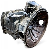 2099587 Gearbox Housing, Old version Front GRS/GSRO 905R SCANIA