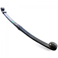 2474642 Leaf Spring, Front Axle, 2x32 SEU; SCANIA P,G,R,S-Series