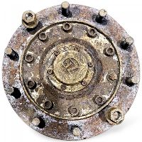 77700751 Wheel Hub, Disc Brake Front Axle Right BOVA