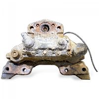 501007152 + K001504 Brake Caliper assembly, Front axle, Left NEOPLAN