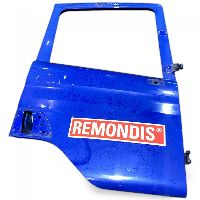 1739742 Door shell, CP cab, Right SCANIA P, G, R, T-Series
