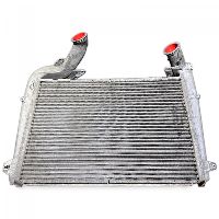 1817893 Intercooler SCANIA P, G, R, T-Series