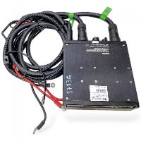 708502 Battery charger 2x35A DEFA