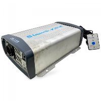 9102600099 MSI924M Inverter SinePower 700W 24V->220V DOMETIC
