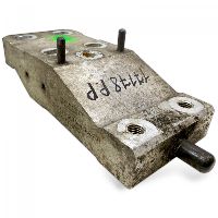 2553512 Cabin torsion bracket, Front L=R for SCANIA L,P,G,R,T-Series