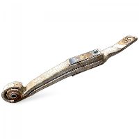 1769877 Air leaf spring, Drive/Tag axle LH for SCANIA L P G R T -series