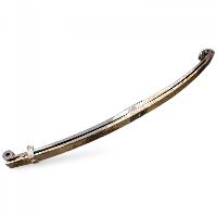 1528206 Front Spring 2x32 LH=RH SCANIA 4 -series; P, G, R, T -series