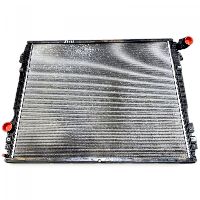 2552201 Radiator 83dm2 SCANIA L, P, G, R, S - series