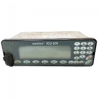 5801364410 Destination Board Controller ICU600 for IRISBUS, VOLVO