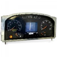 30034834 1574602610270 Instrument cluster CONTINENTAL for VDL 2022897