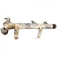 2043676 Coolant Pipe Scania DC16 SCANIA P, G, R, T-Series