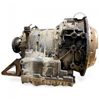 20712950 Gearbox ZF ECOMAT4  6HP554C for VOLVO B7R