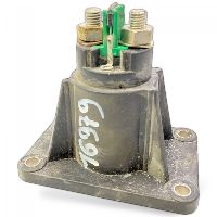 0045453905 Main relay 24V 300A MERCEDES-BENZ