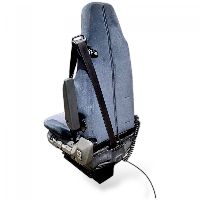 88781006346 Driver seat assemby BE-GE 2620 MAN LIONS CITY, VOLVO