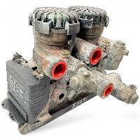 22225552 EBS Modulator, Driver axle, Volvo, Renault