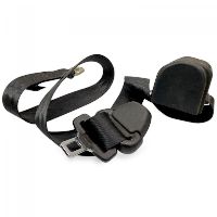 82206512 Passendger Seat Belt, Right LHD VOLVO