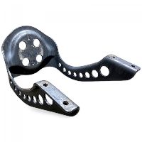 2133022 Axle Lifting Air Spring Bracket, Tag Axle, Upper SCANIA P,G,R,T