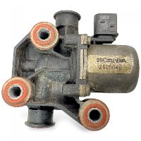 2125646 AdBlue Heating Coolant Valve SCANIA P, G, R, S-Series