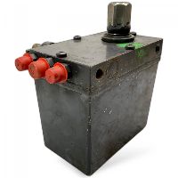 2081520 Cabin Tilt Pump LHD SCANIA L, P, G, R, S - series