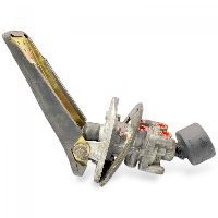 11017181 II34754 Foot Brake Valve KNORR NEOPLAN