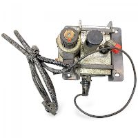 54220017700 + DBC10UPN99301300 Pressure Relief Valves HERION