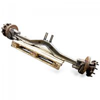 21461543 +22245618 +22245619 +21259204 Tag Axle assy VOLVO