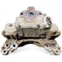 20780785 MXC9309035 Brake Caliper Tag/Drive Axle for VOLVO