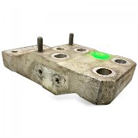 2553512 Cabin torsion bracket, Front L=R for SCANIA L,P,G,R,T-Series