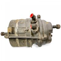 21752715 Spring brake cylinder Front Axle Left 24/24 VOLVO