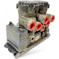 22225552 EBS Modulator, Driver axle, Volvo, Renault