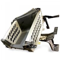 82355197 + 82151654 + 82151656 + 82141521 Step Plate Assy, Right VOLVO