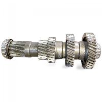 2548036 +1116469 +1367796 +1116473 Counter shaft with gearsGRS890 SCANIA