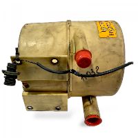 20904990 Hydraulic Fan Oil Tank for VOLVO B12